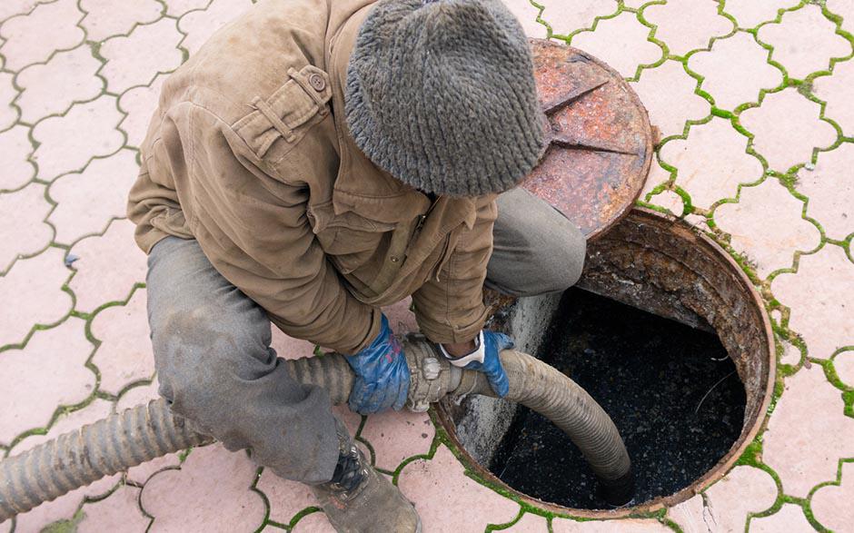  comment déboucher un lavabo Créteil