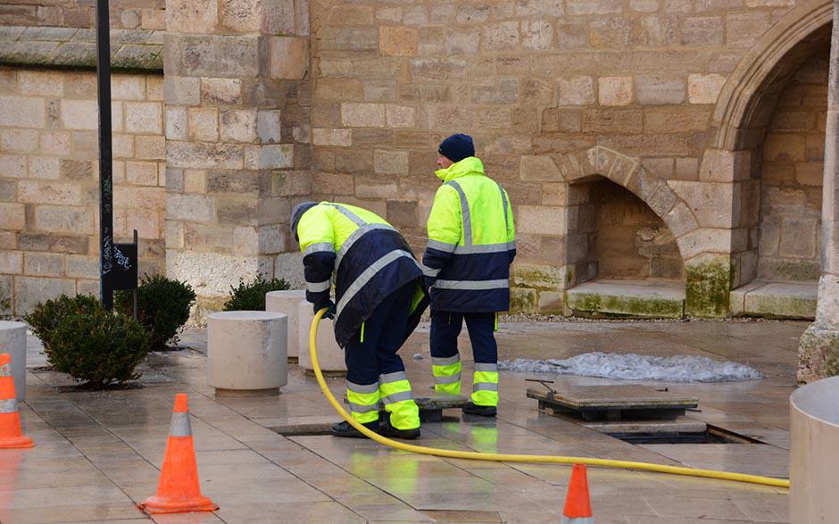 comment déboucher un lavabo Créteil